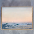 Flight over the Water - 2x Large Art prints