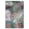 Flourish - 2x A2 Art Prints, Set 1
