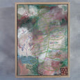 Flourish - 2x A2 Art Prints, Set 1
