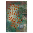 Flourish - 2x Large Art prints, set 6