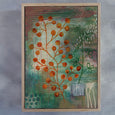 Flourish - 2x Large Art prints, set 3