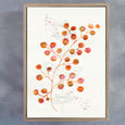 Flourish - 3x A2 Art Prints, set 2