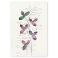 Flourish - 3x A2 Art Prints, set 2