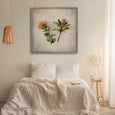 Fynbos on Linen 11