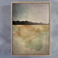 Horizon, Mountain set - 2x Large Art prints