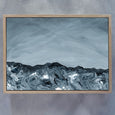 Impressions Mono Land - 2x Large Art prints