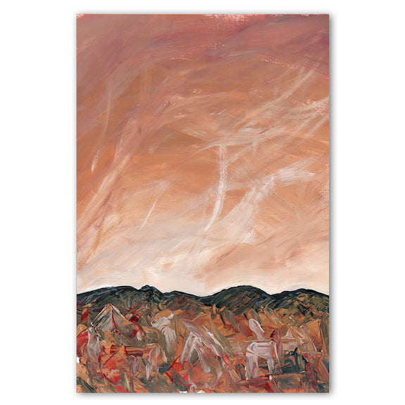 Impressions Warm Land 1