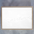 Land Ink Gallery Wall - 4x Art prints