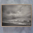 LandWaterSky - 2x Large Art prints, set 1