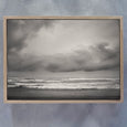 LandWaterSky - 2x Large Art prints, set 1
