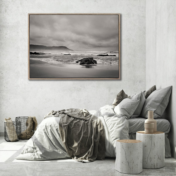 LandWaterSky - 1x 100x150cm Art Print