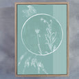 Meander set 2 - 3x Art prints