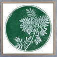 Meander - 4x Square Art prints