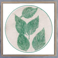 Meander - 4x Square Art prints