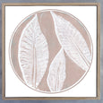 Meander Pairs 6