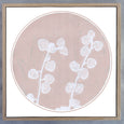 Meander - 3x Small Square Art prints