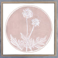 Meander - 3x Small Square Art prints
