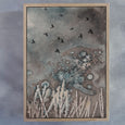 Moody, Mixed Gallery Wall - 6x Art prints