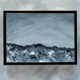 Impressions Mono Land - 2x Large Art prints