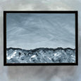 Impressions Mono Land - 2x Large Art prints