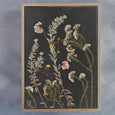 Night Garden 2 - 100x150cm Art print