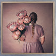 Blush, Mixed Gallery Wall - 5x Art prints