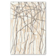 Seasonal Trees - A0 Art Print