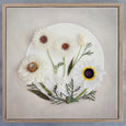 The Secret Garden - 4x Square Art prints