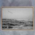 Silent Seas - 100x150cm Art print