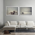 Quintessentially Quiet - 2x Large Art prints