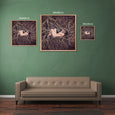 Earthchild Art print