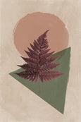 Elements - 2x A2 Art Prints, set 2