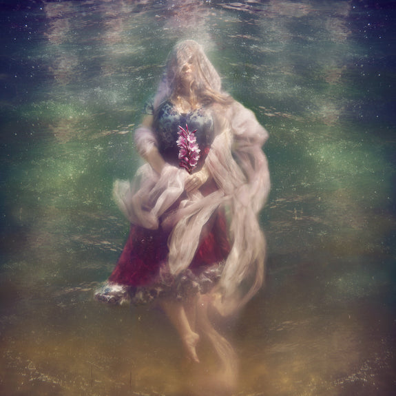 The Gifts of Everyday Magic Art print