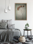 Foraged - 1x Large Art print