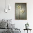 Foraged - 1x Large Art print
