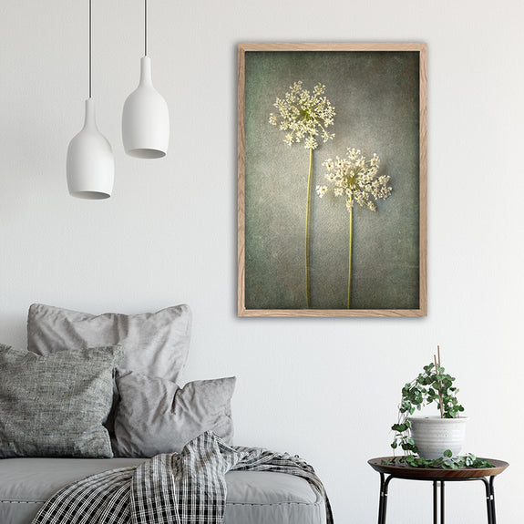 Foraged - 1x Large Art print