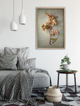 Foraged - 1x Large Art print