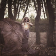 Forest in my Heart Art Print