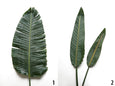 Greenery - 1x Large Art print, set 2