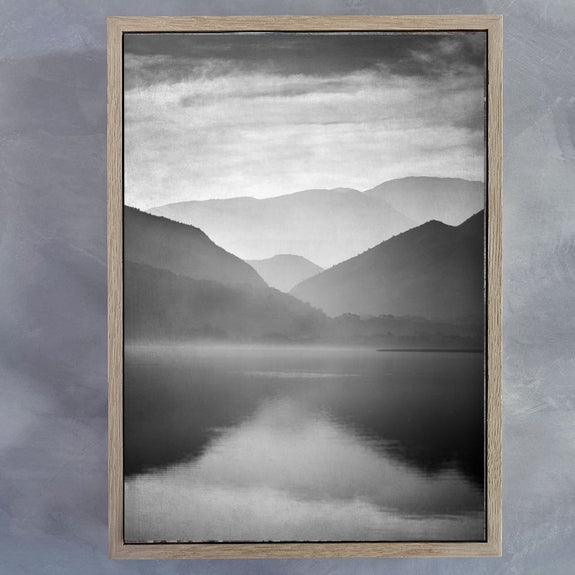 Valley 1