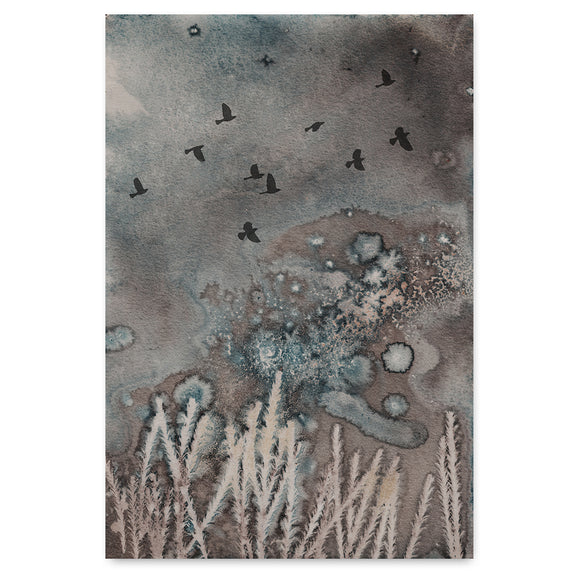 Midnight Fields 2
