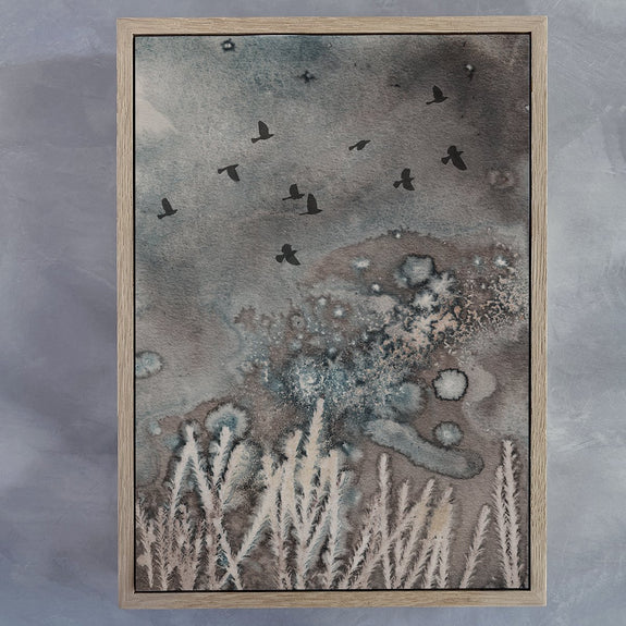 Midnight Fields 2