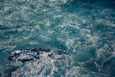 Infinite Blue - 2x Large Art prints, set 2