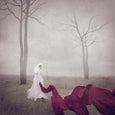 Whiter than Snow Art print