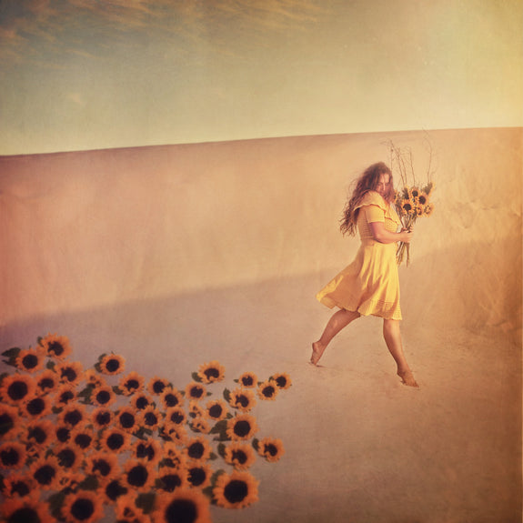 Bringer of Sunshine Art print