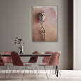 Watercolour Wash Proteas 1