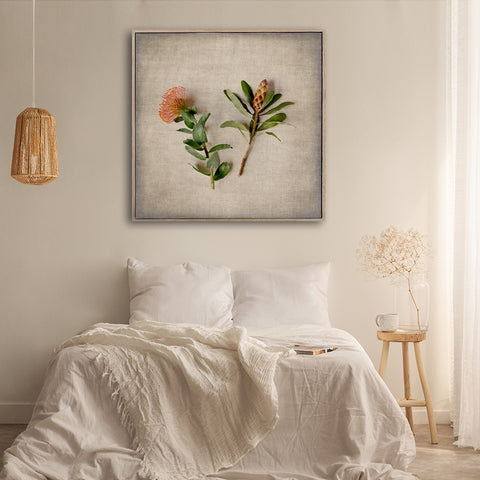 Bedroom Art