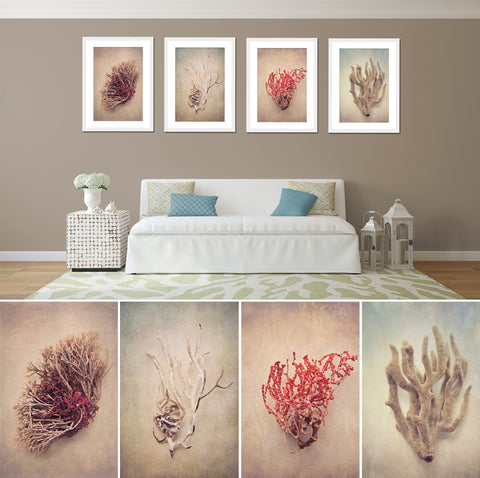 Beach Living Wall Art
