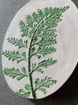 Original Botanical Cast - Mini Oval Collection - 15