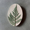 Original Botanical Cast - Mini Oval Collection - 16